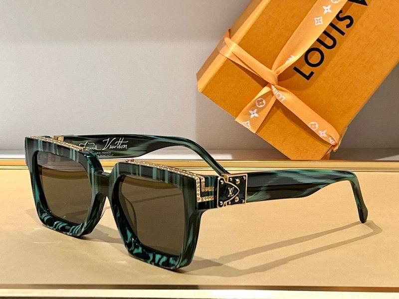 LV Sunglasses 112